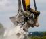Attachments Concrete Crushers Geith GT20
