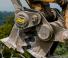 Attachments Concrete Crushers Geith GT80-RJ