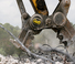 Attachments Concrete Crushers Geith GT80-RJ