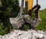 Attachments Concrete Crushers Geith GT80QR