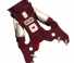 Attachments Concrete Crushers Hydra Ram HCC-58V*