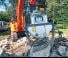Attachments Concrete Crushers VTN HP07+ 