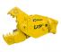 Attachments Multi-processors Genesis LXP 300