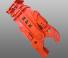 Attachments Multi-processors NPK M-28S