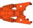 Attachments Multi-processors NPK M-38S