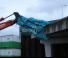 Attachments Concrete Crushers Dehaco MS 130R