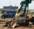 Attachments Concrete Crushers Dehaco MS 20R