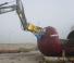 Attachments Concrete Crushers Dehaco MS 60R