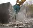 Attachments Concrete Crushers Dehaco MS 60R