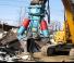 Attachments Concrete Crushers MSB MSRC3000