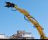 Attachments Concrete Crushers VTN PD80 