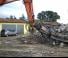Attachments Concrete Crushers VTN PD80 