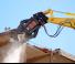 Attachments Concrete Crushers VTN PD80 