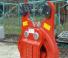 Attachments Concrete Crushers Verdelli P.D.I. 5