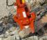 Attachments Concrete Crushers Verdelli P.D.I. 80