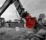 Attachments Concrete Crushers Rotar RDC 20 S