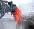 Attachments Concrete Crushers WIMMER TC 800 U
