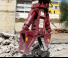 Attachments Concrete Cutters Hydra Ram HCS-42UP