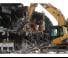 Attachments Multi-processors Caterpillar MP318D