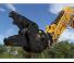 Attachments Multi-processors Caterpillar MP324