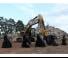 Attachments Multi-processors Caterpillar MP324
