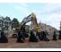 Attachments Multi-processors Caterpillar MP324CC 