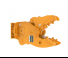 Attachments Concrete Pulverizers Epiroc DP 1820