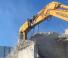 OSA Demolition Equipment FPV 60 