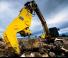 Atlas Copco HCP 2500