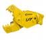 Attachments Multi-processors Genesis LXP 200