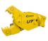Attachments Multi-processors Genesis LXP 400