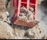 Attachments Concrete Pulverizers LaBounty MRP 2000