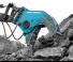 Attachments Concrete Pulverizers MSB MSHP-3000