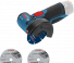 Cordless Power Tools Cordless Grinders Cordless Angle Grinders Bosch GWS 12V-76