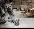 Cordless Power Tools Cordless Grinders Cordless Angle Grinders Bosch GWS 18V-10
