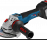 Cordless Power Tools Cordless Grinders Cordless Angle Grinders Bosch GWS 18V-10 PSC
