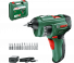 Cordless Power Tools Cordless Drill & Screw Drivers Bosch PSR Select