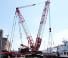 Crawler cranes - Lattice boom Hitachi Sumitomo 6000SLX