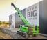 Crawler cranes - Telescopic boom Sennebogen 6103 E