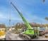 Crawler cranes - Telescopic boom Sennebogen 6103 E