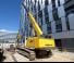 Crawler cranes - Telescopic boom Sennebogen 653E