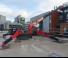 Crawler cranes - Telescopic boom UNIC URW-546