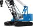 Hitachi Sumitomo SCX800E