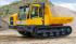 Tracked Dumpers Bergmann 4010 HK