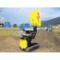 Tracked Dumpers Yanmar 60 DHE