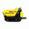 Tracked Dumpers Yanmar 60 DHE