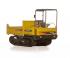 Tracked Dumpers Yanmar C 30 R 2 B
