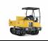 Tracked Dumpers Yanmar C30R-3 
