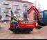 Tracked Dumpers Yanmar C12R-C