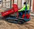 Tracked Dumpers Yanmar C12R-C